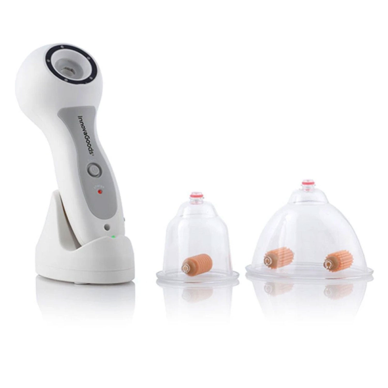 Masajeador eléctrico Celluless reductor y anticelulítico