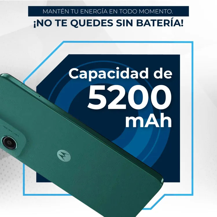 Celular Motorola g05 4+128gb