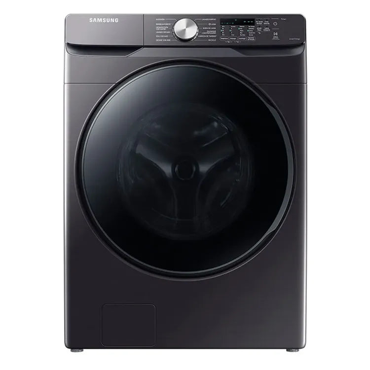 Lavadora Secadora 2 en 1 SAMSUNG Carga Frontal 18 Kilogramos