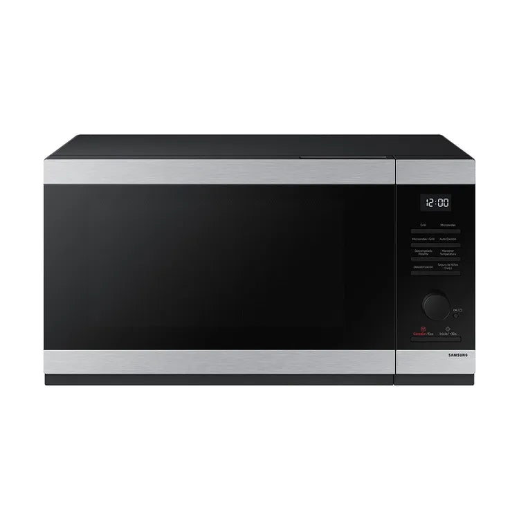 Horno Microondas 1.4 Negro Grill