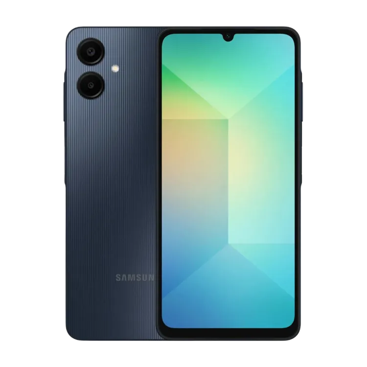 Celular Samsung a06 4+128gb