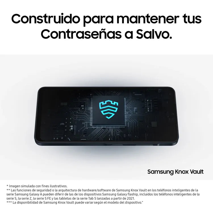 Celular Samsung a06 4+128gb