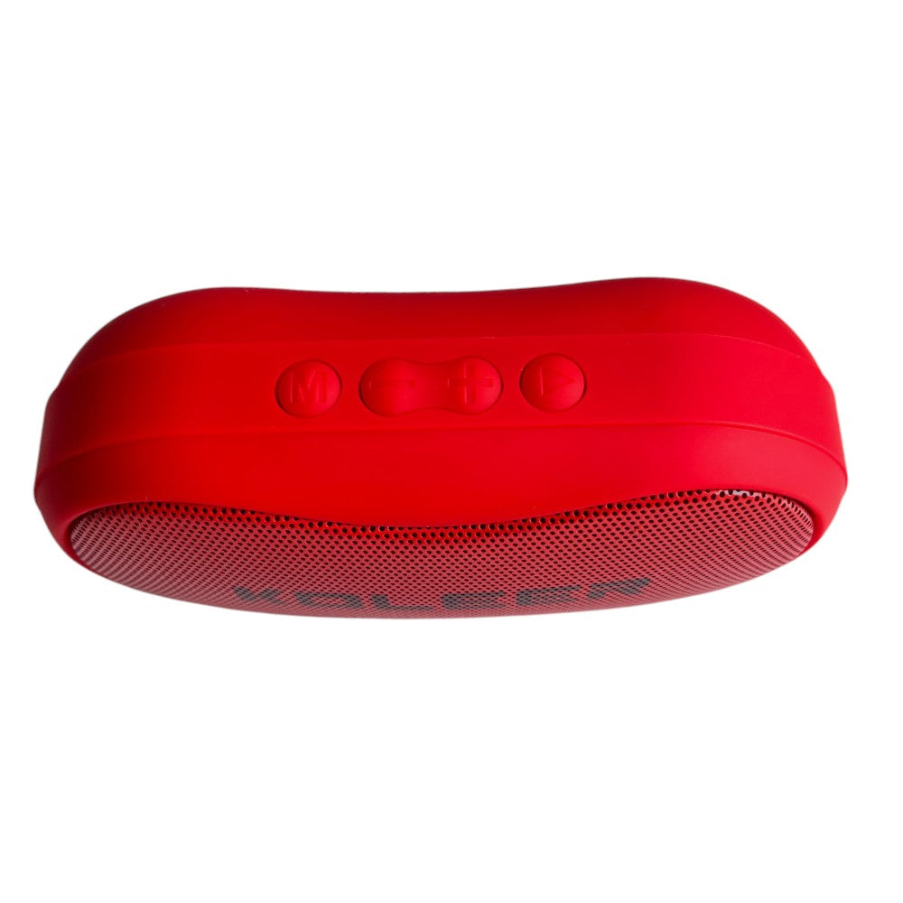 Parlante Bluetooth Koleer S29 5W Resistencia al Agua
