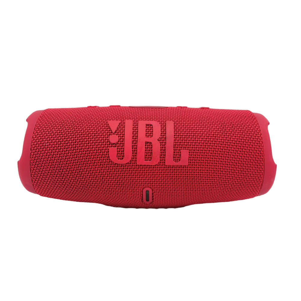 Parlante JBL Charge 5 bluetooth recargable con USB