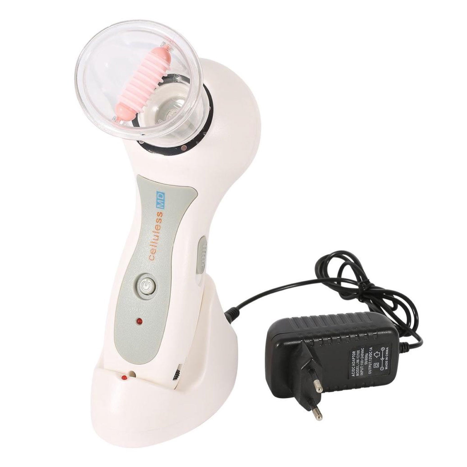 Masajeador eléctrico Celluless reductor y anticelulítico