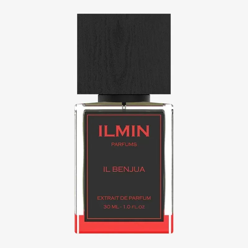 Ilmin Benjua perfume unisex