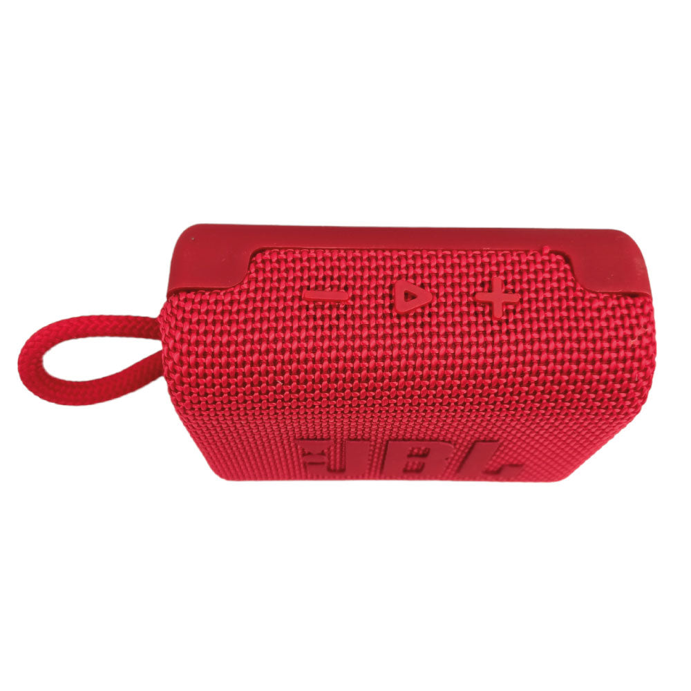 Bafle parlante bluetooth JBL Go 3 recargable