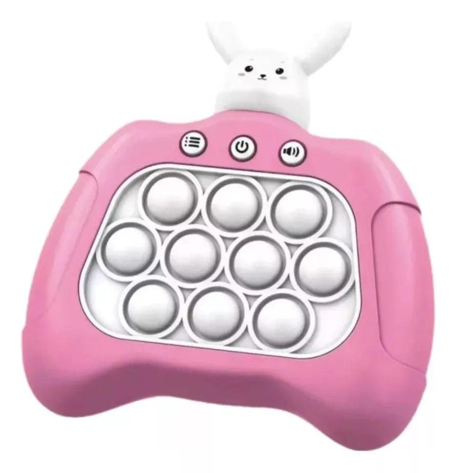 Popit Eléctrico Popit Mas Barato Juguete Antiestres Pop It