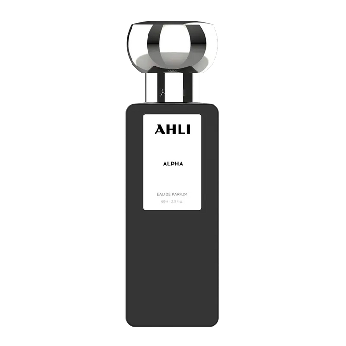 Ahli Alpha (masculino)