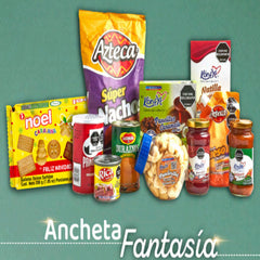 Ancheta Fantasia