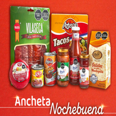 Ancheta Nochebuena