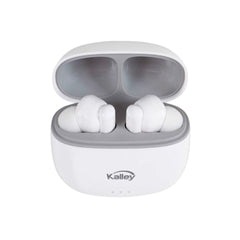 Audífonos KALLEY Inalámbricos Bluetooth In Ear TWS K-AUDB1 originales