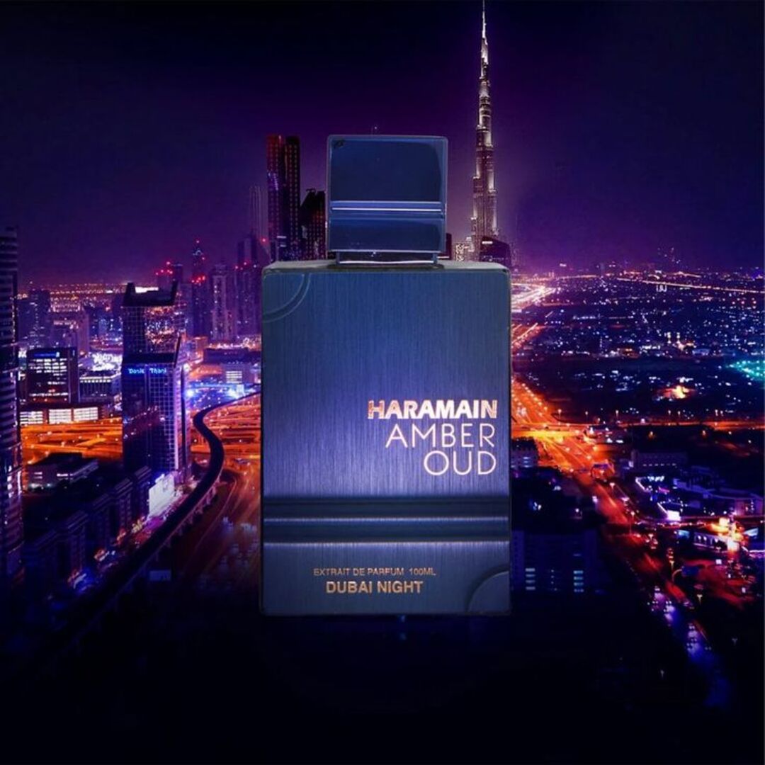 Al Haramain Dubai Night dupe de Montale Arabians Tonka (Unisex)