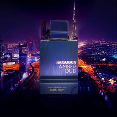 Al Haramain Dubai Night dupe de Montale Arabians Tonka (Unisex)