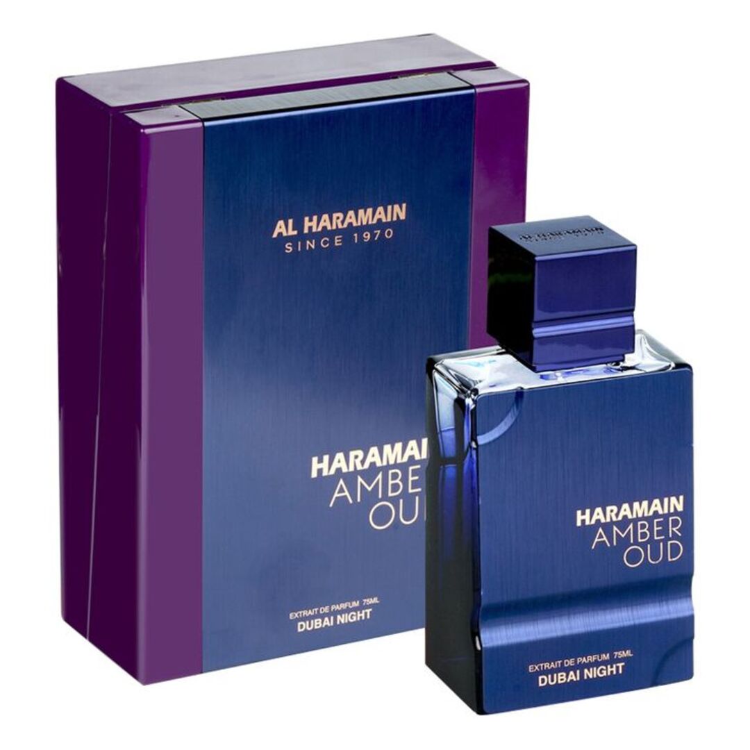 Al Haramain Dubai Night dupe de Montale Arabians Tonka (Unisex)