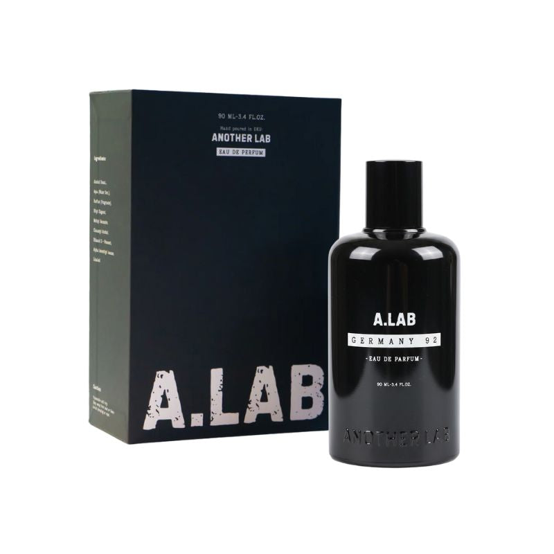 Another lab Germany 92 dupe Valentino Born in Roma (masculino)