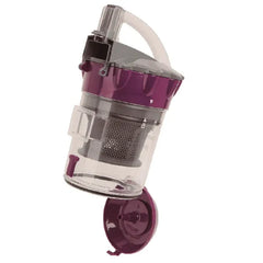 Aspiradora De Polvo Electrolux Sin Bolsa Abs01 1200W