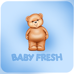 Bono Baby Fresh