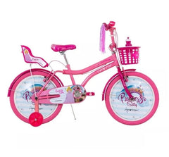 Bicicleta Gw Princess Story Rin 16