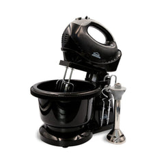 BATIDORA 3 EN 1 MANUAL PEDESTAL E  INMERSION