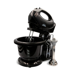 BATIDORA 3 EN 1 MANUAL PEDESTAL E  INMERSION