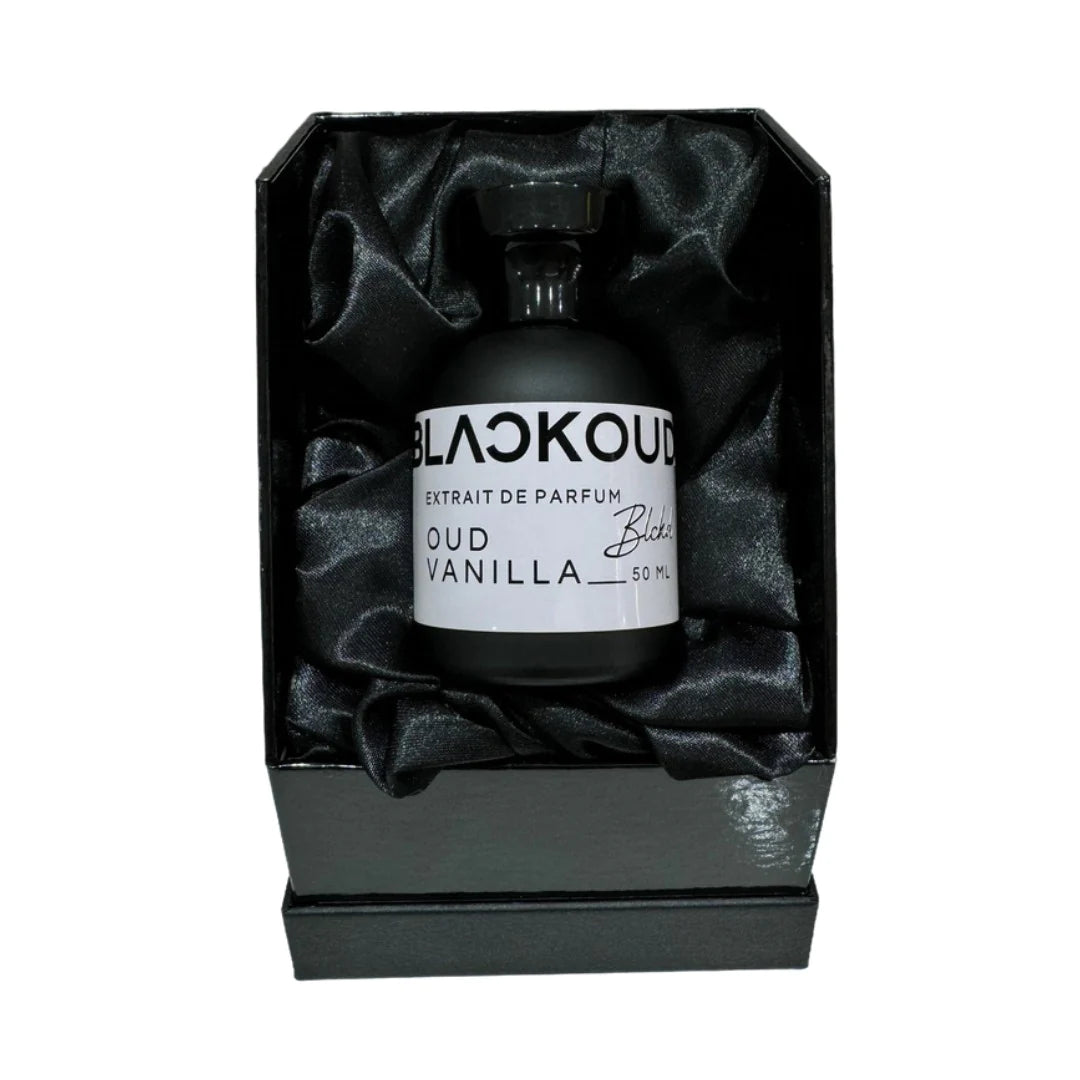 Blackoud noir (masculino)