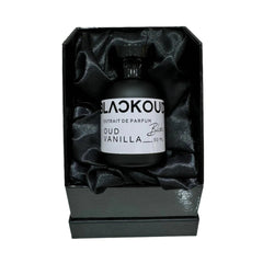 Blackoud noir (masculino)