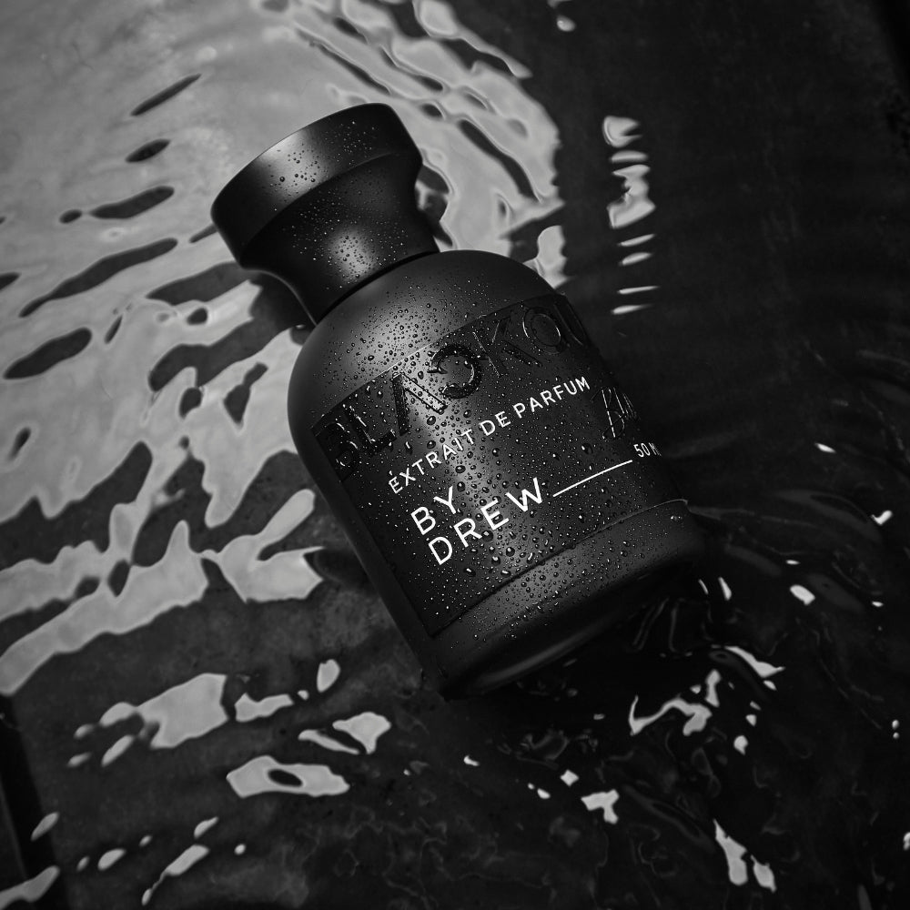 Blackoud By drew dupe megamare (masculino)