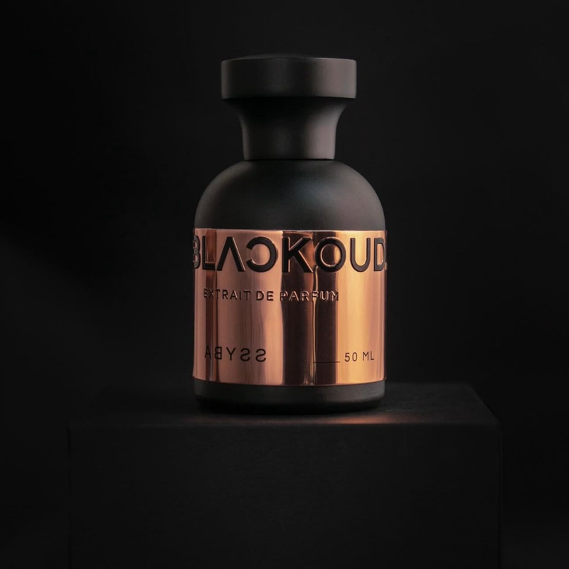 Blackoud Abbys (masculino)