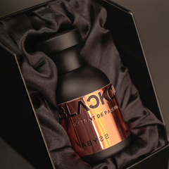 Blackoud Abbys (masculino)