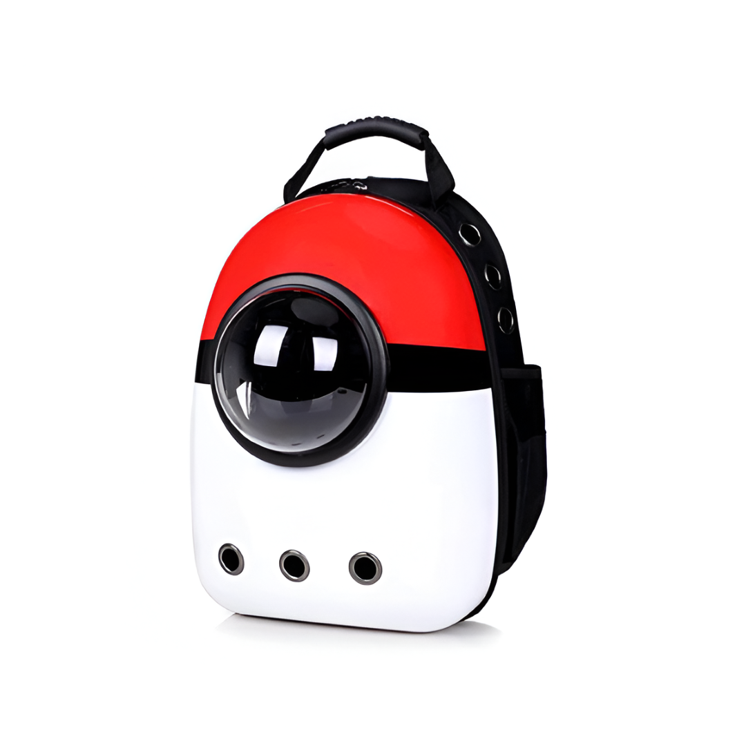 Bolso Capsula Transportadora De Viaje Para Mascotas PET BAG