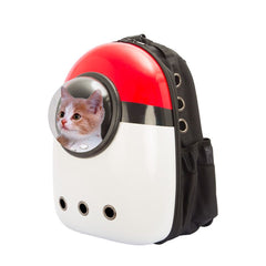 Bolso Capsula Transportadora De Viaje Para Mascotas PET BAG