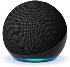 Echo Dot 5 Ta Generación Parlante Inteligente