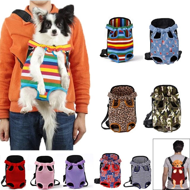 CARGADOR ESTILO BEBE