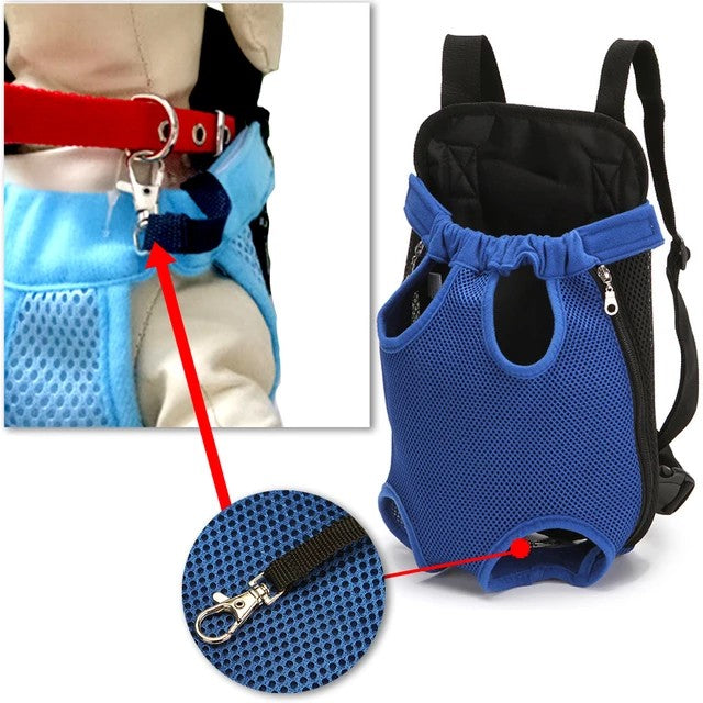 CARGADOR ESTILO BEBE