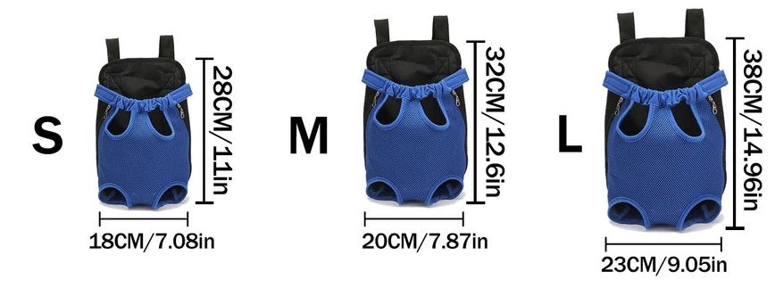 CARGADOR ESTILO BEBE