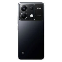 Xiaomi Poco X6 5G 12 - 256Gb Negro