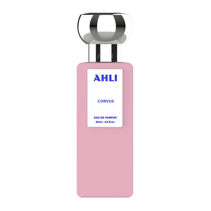 Ahli Corvus (femenina)