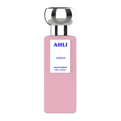 Ahli Corvus (femenina)