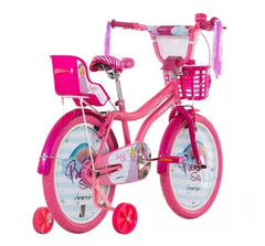 Bicicleta Gw Princess Story Rin 16