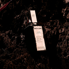 Devier Cabo Cristal (unisex)