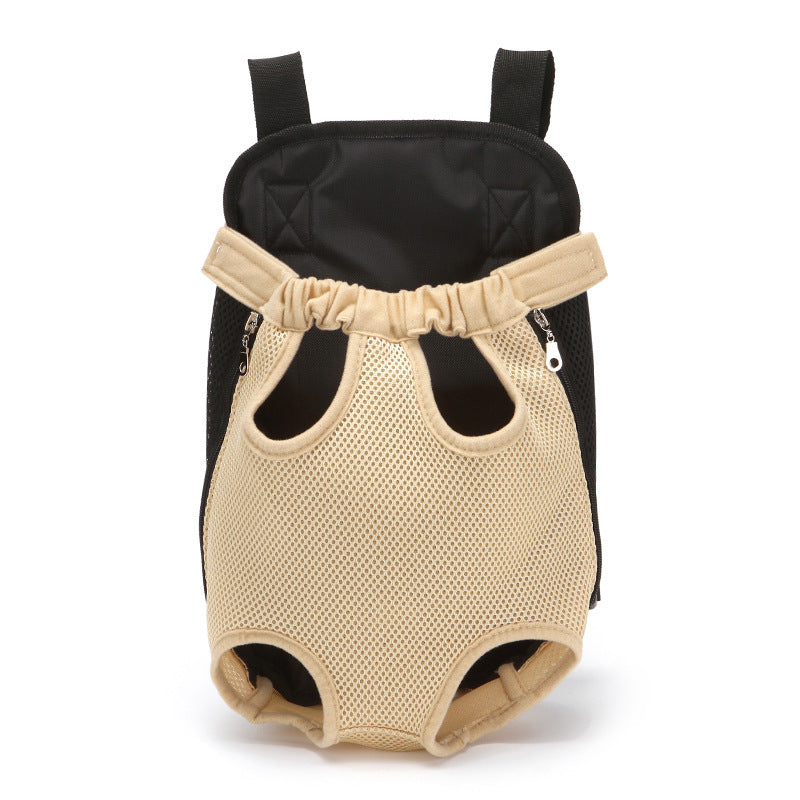 CARGADOR ESTILO BEBE