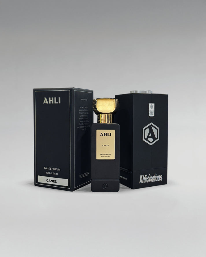 Ahli Canes (masculino)