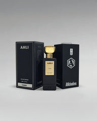 Ahli Canes (masculino)