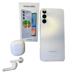 Celular SAMSUNG Galaxy A05s + Aut  201 GRATIS Audífonos