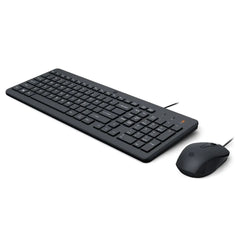 Comb HP Alam Tec+Mou Op 150 Ng