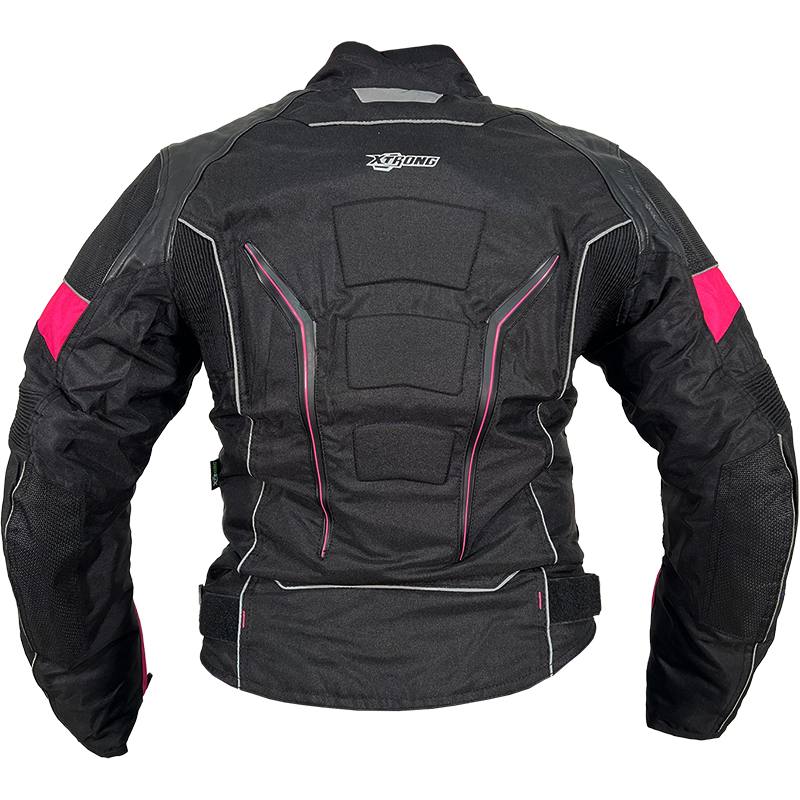 XTR-2419 XTRONG CHAQUETA TURISMO DAMA