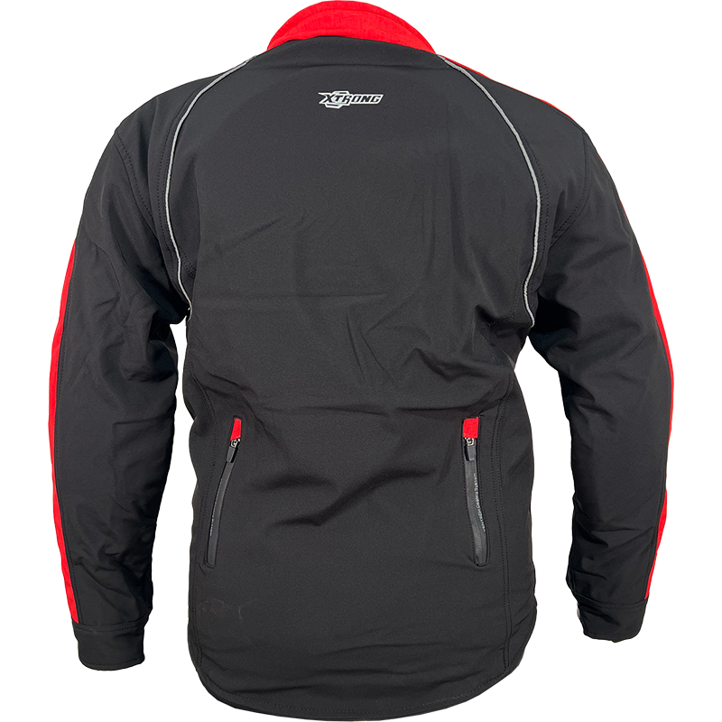 XTR-2717 XTRONG CHAQUETA URBANA HOMBRE