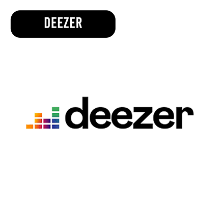 Deezer