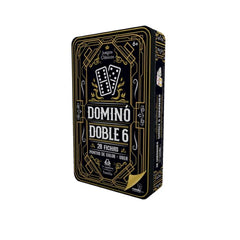 Domino Doble 6 Ronda